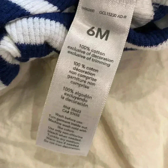 Carter’s Pajamas - Picture 7 of 8